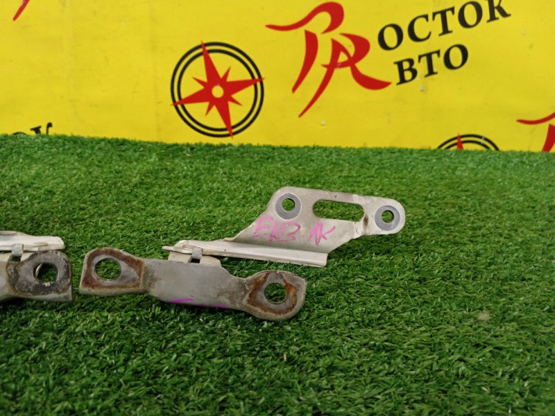 Петля капота, 600 рублей, Красноярск