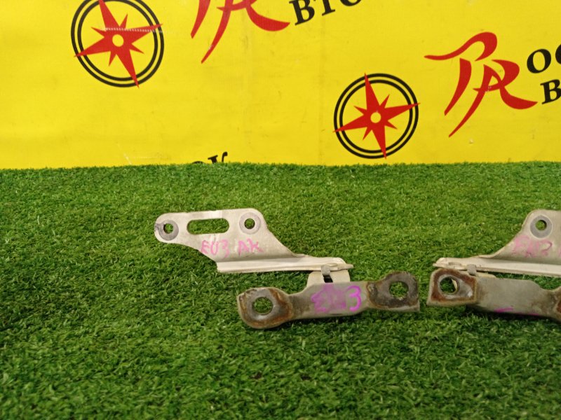 Петля капота, 600 рублей, Красноярск