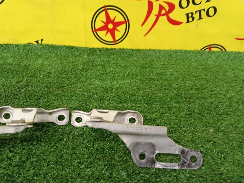 Петля капота, 600 рублей, Красноярск