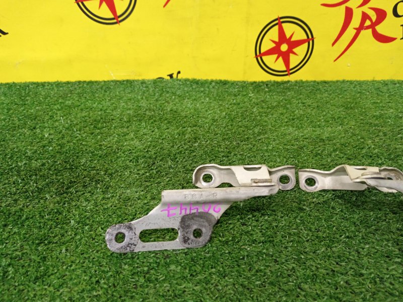 Петля капота, 600 рублей, Красноярск