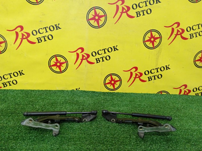 Петля крышки багажника, 500 рублей, Красноярск