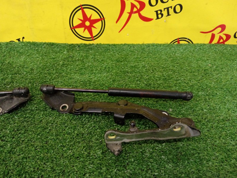 Петля крышки багажника, 500 рублей, Красноярск