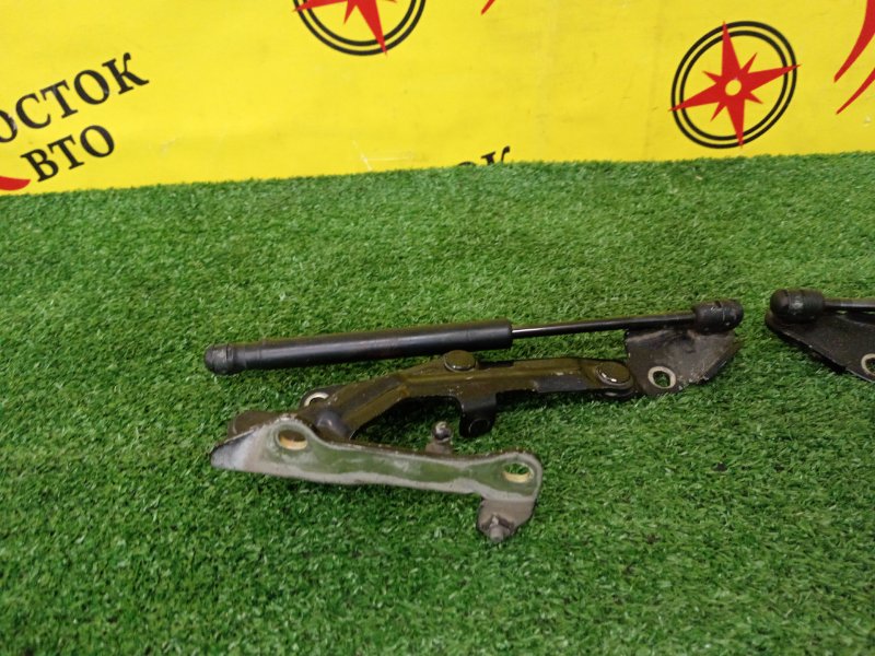 Петля крышки багажника, 500 рублей, Красноярск