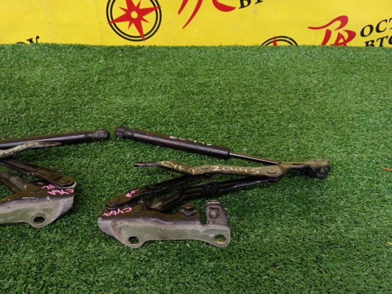 Петля крышки багажника, 500 рублей, Красноярск