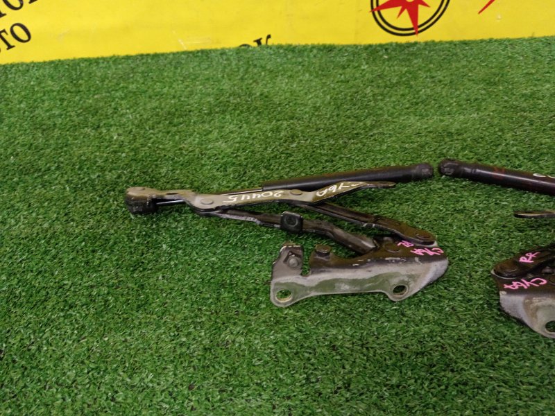 Петля крышки багажника, 500 рублей, Красноярск