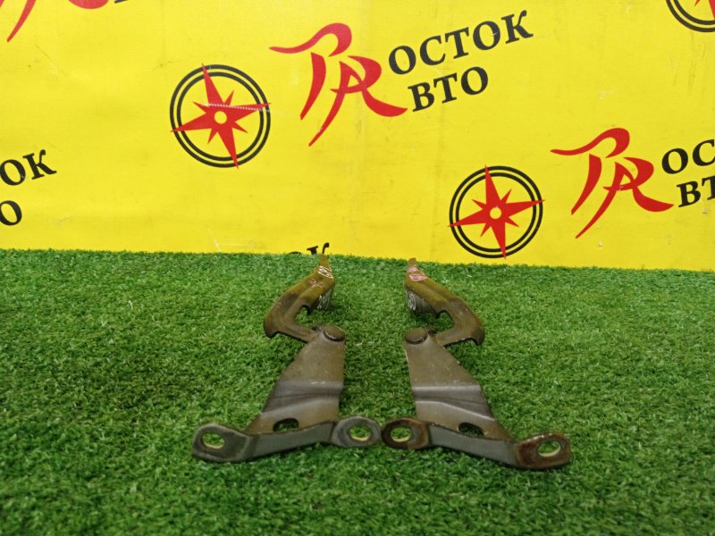 Петля капота, 2200 рублей, Красноярск