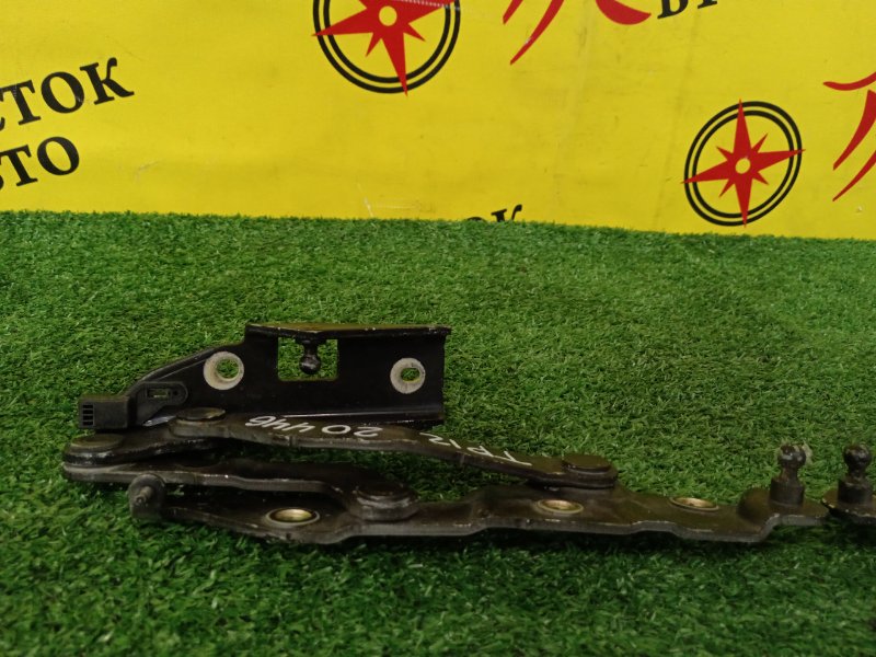 Петля крышки багажника, 500 рублей, Красноярск