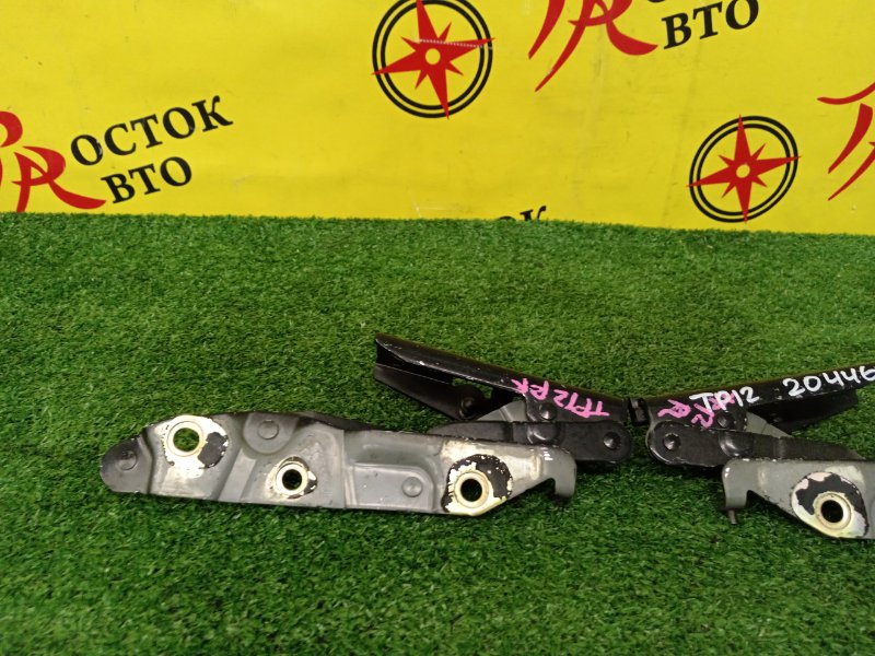 Петля крышки багажника, 500 рублей, Красноярск