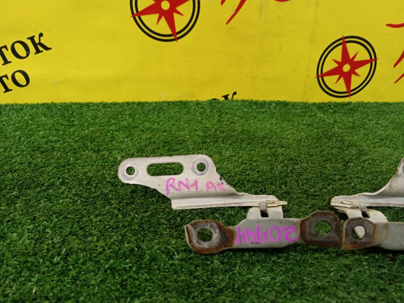 Петля капота, 1500 рублей, Красноярск