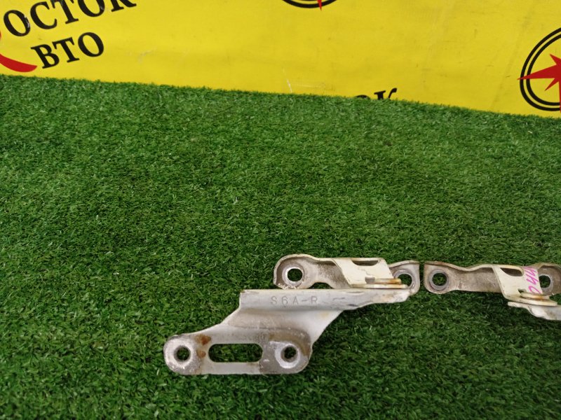 Петля капота, 1500 рублей, Красноярск