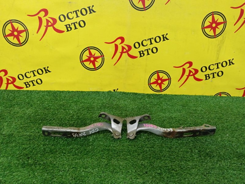 Петля капота, 200 рублей, Красноярск