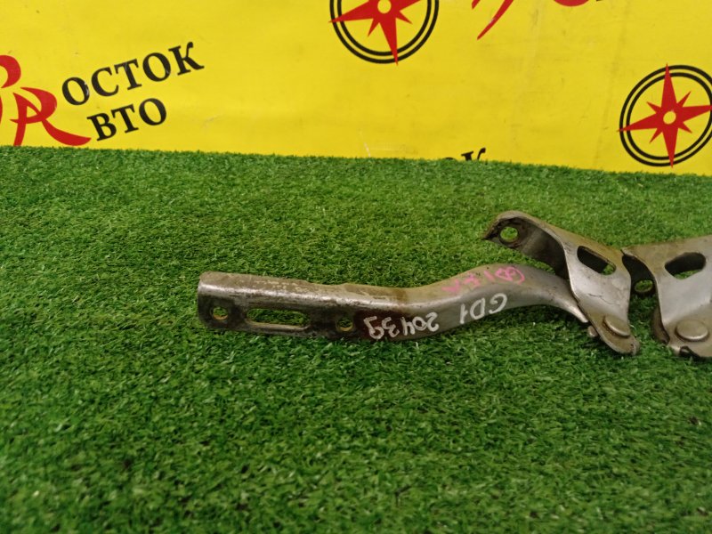 Петля капота, 200 рублей, Красноярск