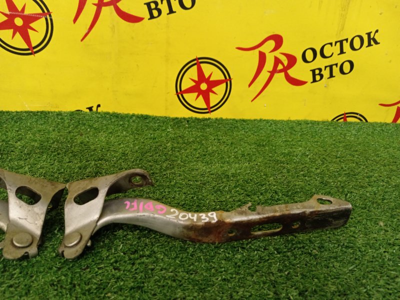 Петля капота, 200 рублей, Красноярск