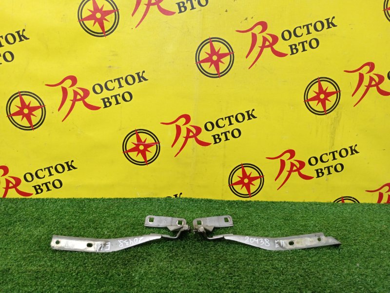 Петля капота, 400 рублей, Красноярск