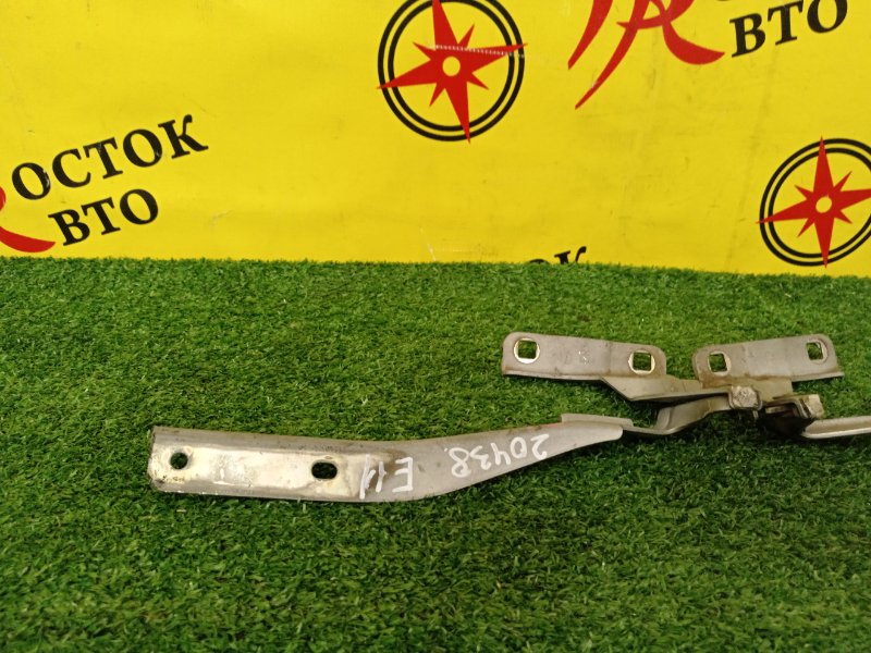 Петля капота, 400 рублей, Красноярск