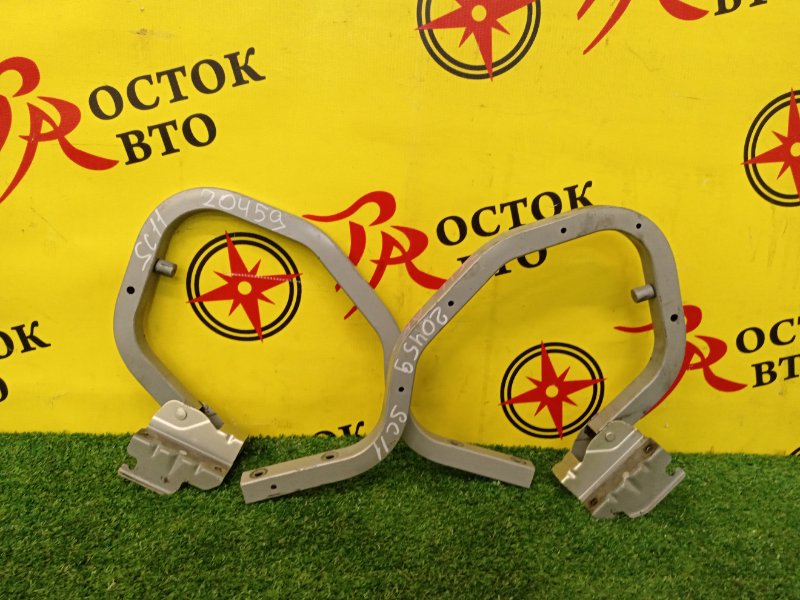 Петля крышки багажника, 4000 рублей, Красноярск