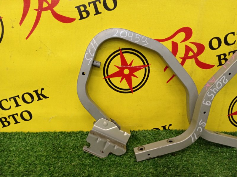 Петля крышки багажника, 4000 рублей, Красноярск