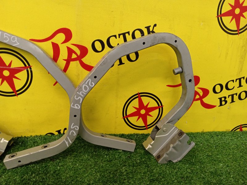 Петля крышки багажника, 4000 рублей, Красноярск