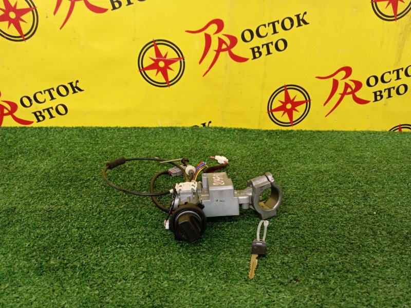 Замок зажигания, 500 рублей, Красноярск