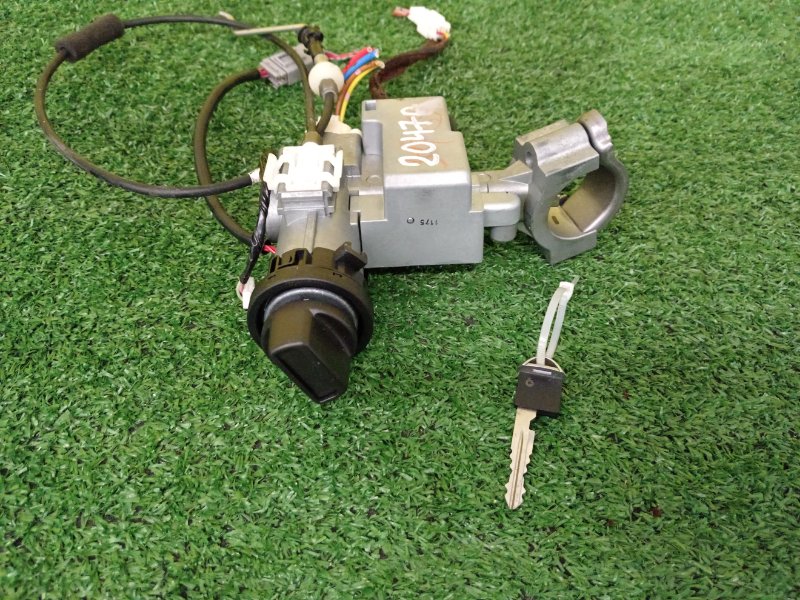 Замок зажигания, 500 рублей, Красноярск