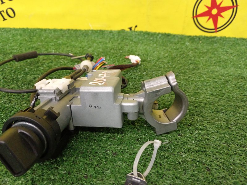 Замок зажигания, 500 рублей, Красноярск