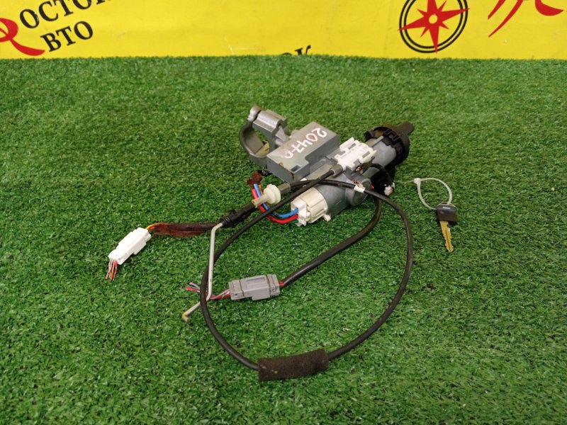 Замок зажигания, 500 рублей, Красноярск