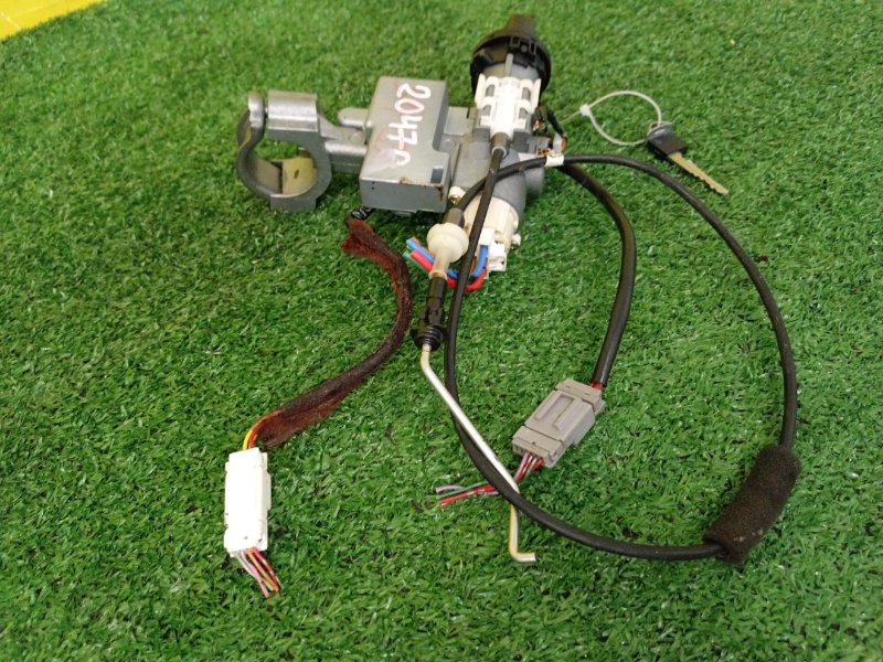 Замок зажигания, 500 рублей, Красноярск