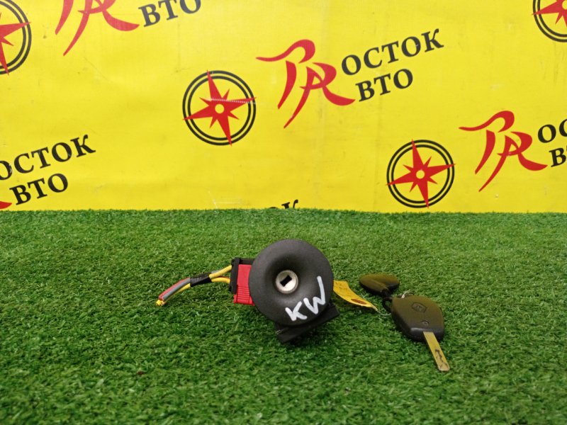 Замок зажигания, 4000 рублей, Красноярск