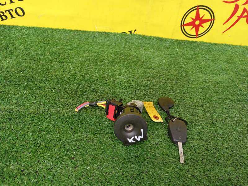 Замок зажигания, 4000 рублей, Красноярск