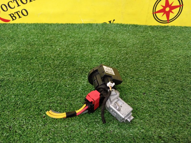 Замок зажигания, 4000 рублей, Красноярск