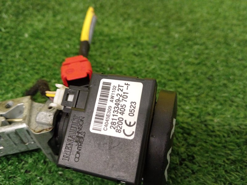 Замок зажигания, 4000 рублей, Красноярск