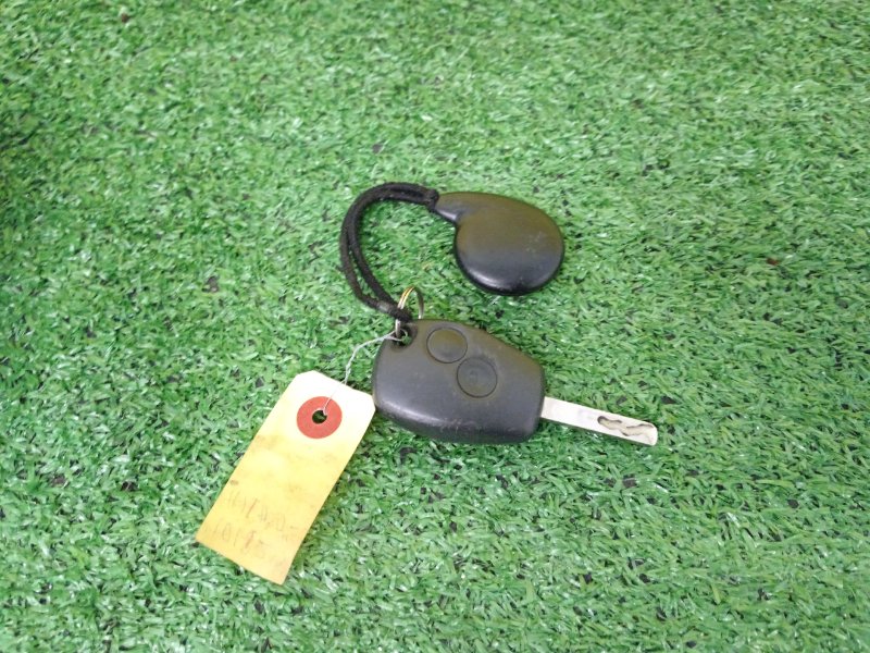 Замок зажигания, 4000 рублей, Красноярск