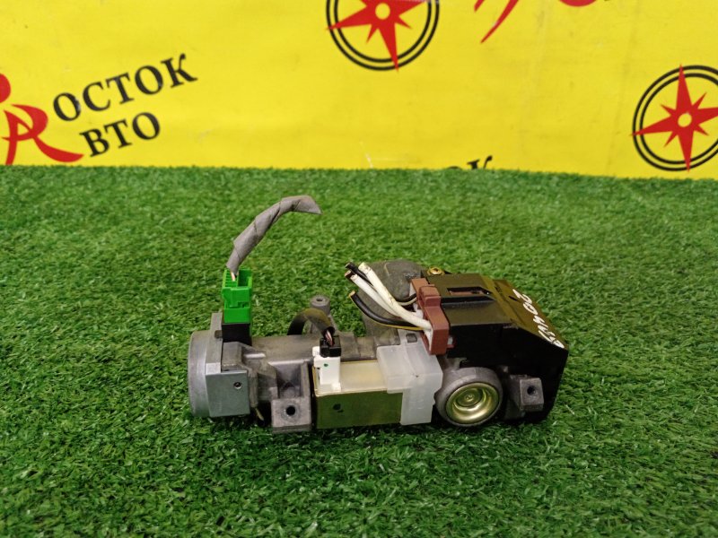 Замок зажигания, 2000 рублей, Красноярск