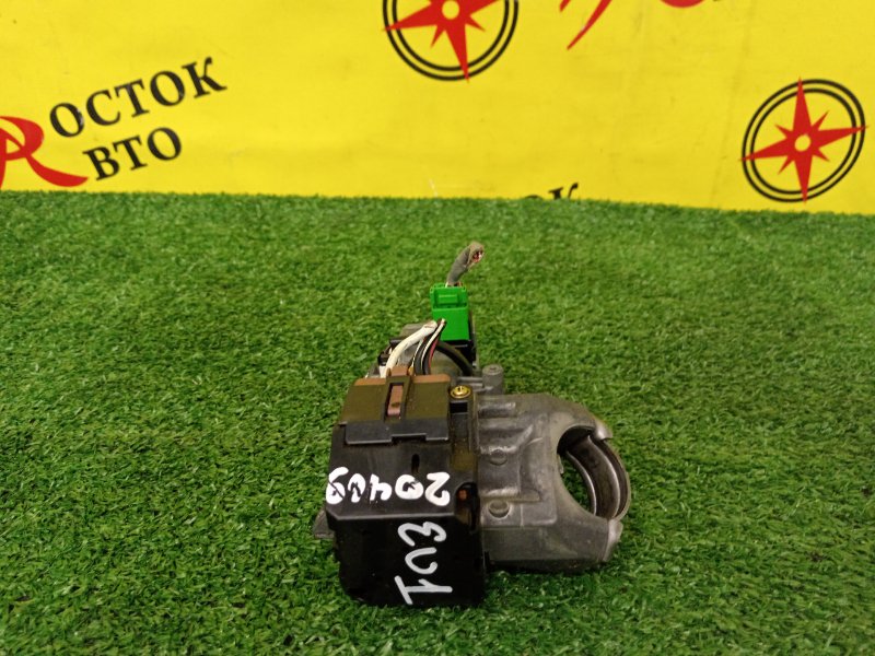 Замок зажигания, 2000 рублей, Красноярск