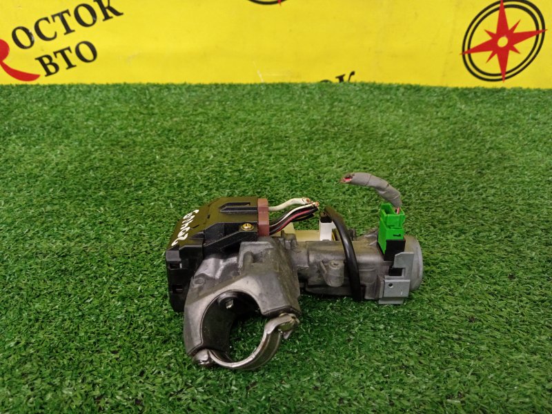 Замок зажигания, 2000 рублей, Красноярск