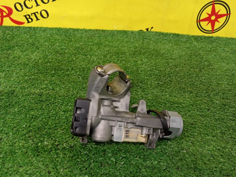 Замок зажигания, 2000 рублей, Красноярск