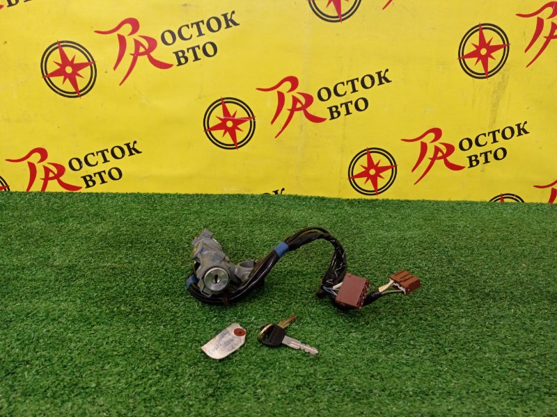 Замок зажигания, 6000 рублей, Красноярск