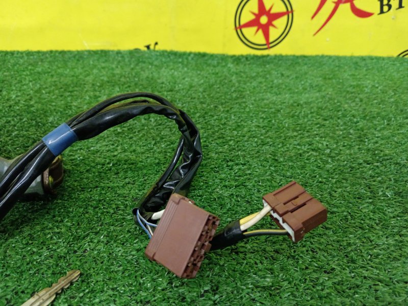 Замок зажигания, 6000 рублей, Красноярск