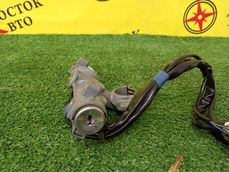 Замок зажигания, 6000 рублей, Красноярск