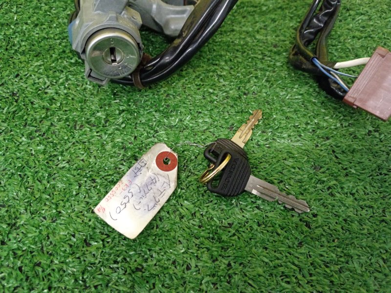 Замок зажигания, 6000 рублей, Красноярск