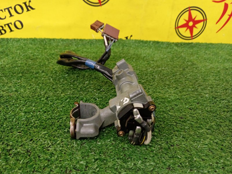 Замок зажигания, 6000 рублей, Красноярск