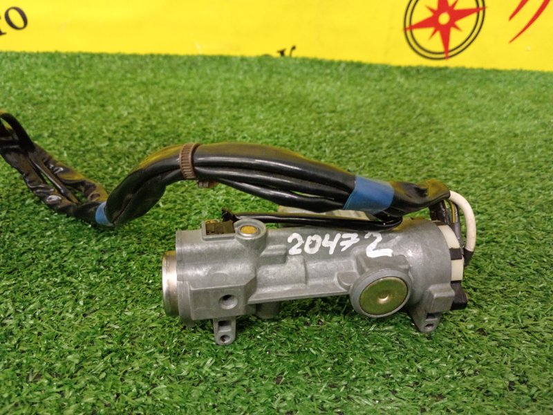 Замок зажигания, 6000 рублей, Красноярск