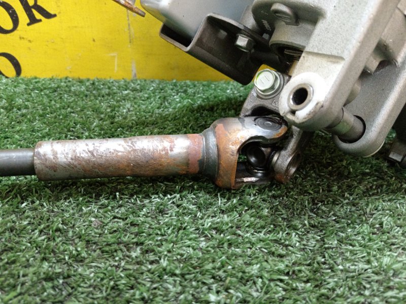 Рулевая колонка, 12500 рублей, Красноярск