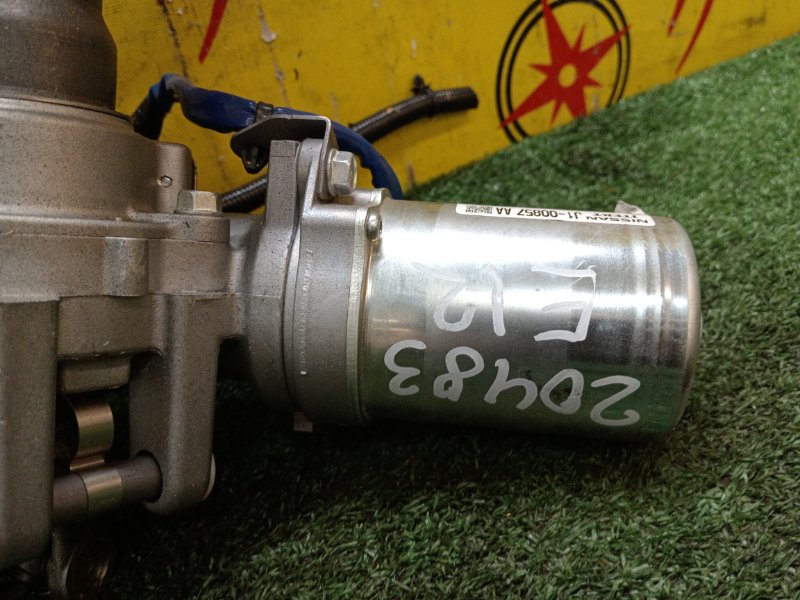 Рулевая колонка, 12500 рублей, Красноярск