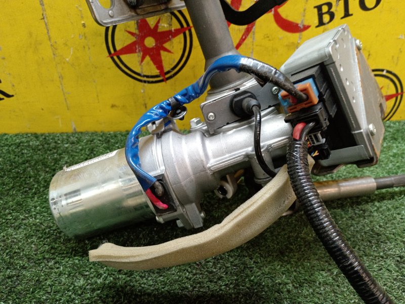 Рулевая колонка, 12500 рублей, Красноярск