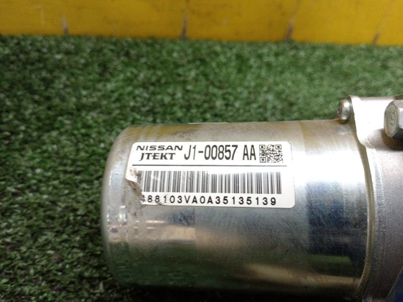 Рулевая колонка, 12500 рублей, Красноярск