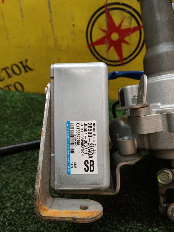 Рулевая колонка, 12500 рублей, Красноярск