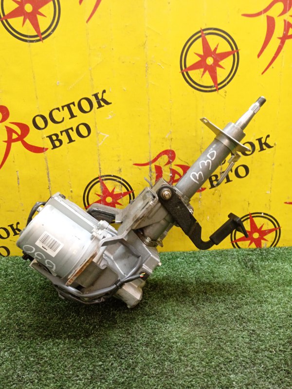 Рулевая колонка, 9500 рублей, Красноярск