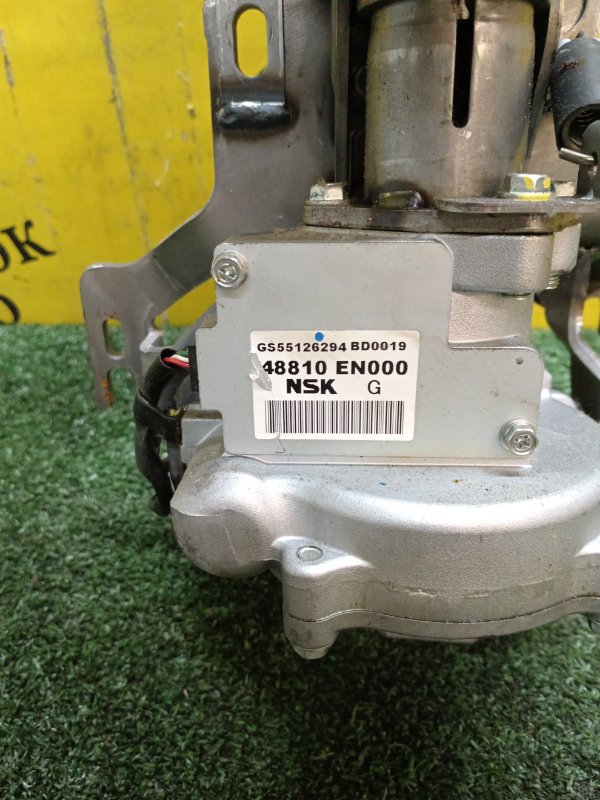 Рулевая колонка, 9500 рублей, Красноярск