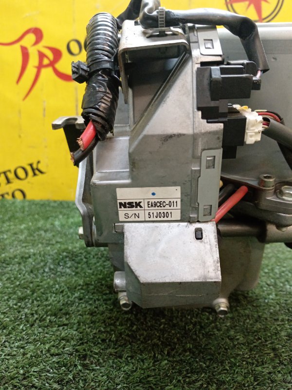 Рулевая колонка, 9500 рублей, Красноярск